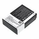 Kodak PIXPRO AZ901 / LB-070 1150 мАч Li-ion 7,4 В (Cameron Sino)