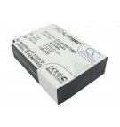 Kodak PIXPRO AZ901 / LB-070 1150 mAh Li-ion 7.4 V (Cameron Sino)