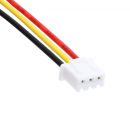 Batería de repuesto para luminarias LED Kosnic BEM203/ST / BAT20LFP2 2000 mAh LiFePO4 6,4 V (Cameron Sino)