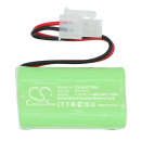 Kamlux LED E7348705 / 2925024 1500 mAh Ni-MH 4,8 V (Cameron Sino)