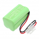 Kamlux LED E7348705 / 2925024 1500 mAh Ni-MH 4,8 V (Cameron Sino)