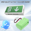 Kamlux LED E7348705 / 2925024 1500 mAh Ni-MH 4,8 V (Cameron Sino)