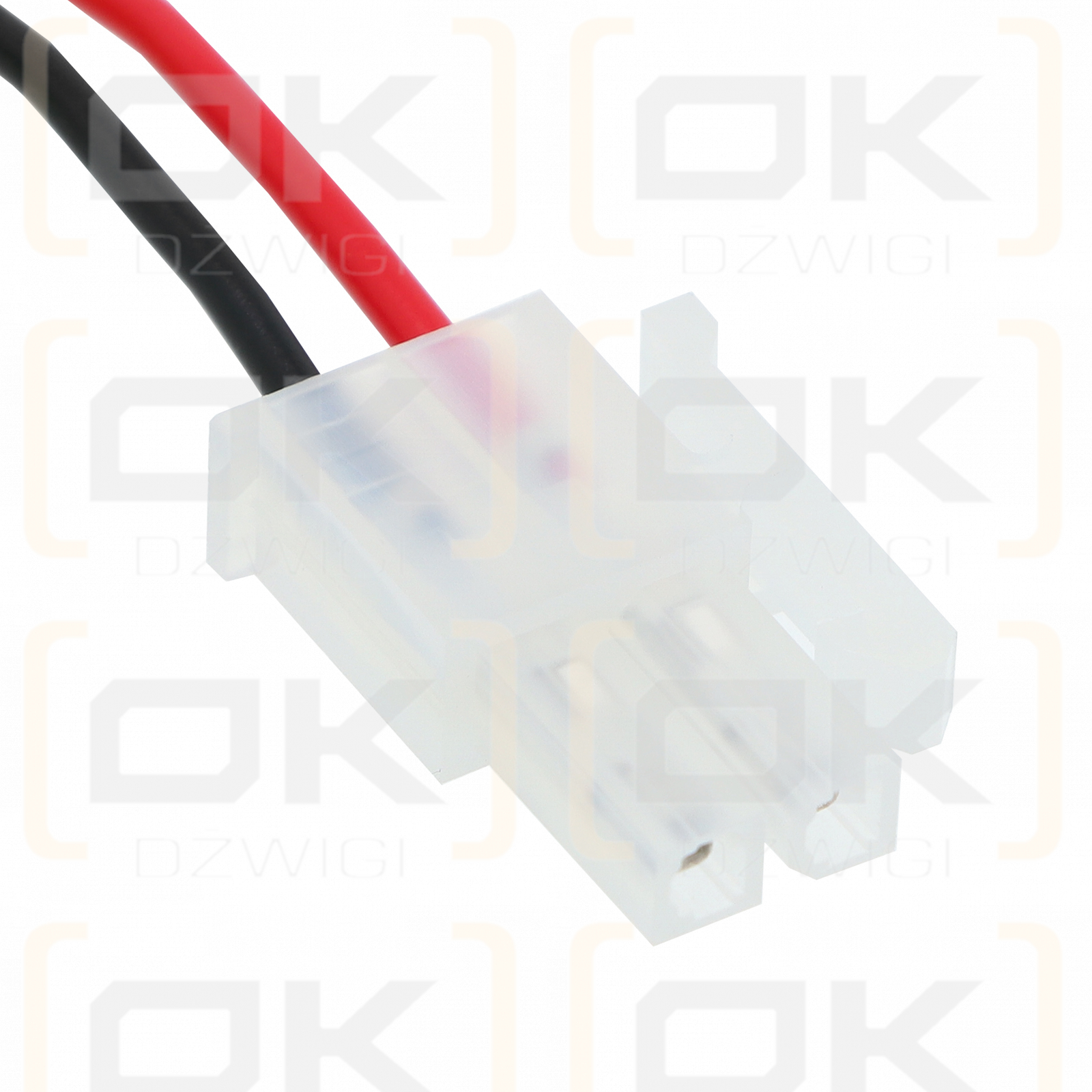 Kamlux LED E7348705 / 2925024 1500 mAh Ni-MH 4,8 V (Cameron Sino)