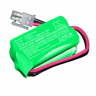 Kamlux LED E7348705 / 2925024 1500 mAh Ni-MH 4,8 V (Cameron Sino)