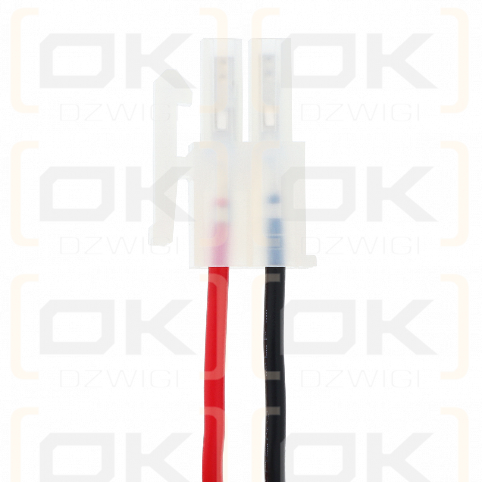 Kamlux LED E7348705 / 2925024 1500 mAh Ni-MH 4,8 V (Cameron Sino)