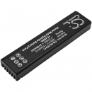 SebaKMT 899003810 / DR17AA 2150mAh Ni-MH 7.2V (Cameron Sino)