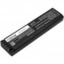 SebaKMT 899003810 / DR17AA 2150mAh Ni-MH 7.2V (Cameron Sino)