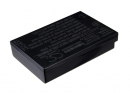 Sanyo Xacti VPC-TH1 / NVP-D7 1400 mAh Li-Ion 3,7 V (Cameron Sino)