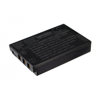 Sanyo Xacti VPC-TH1 / NVP-D7 1400mAh Li-ion 3.7V (Cameron Sino)