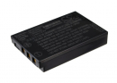 Sanyo Xacti VPC-TH1 / NVP-D7 1400 mAh Li-Ion 3,7 V (Cameron Sino)