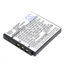 Polaroid T1235 / BLi-286 720mAh Li-ion 3.7V (Cameron Sino)