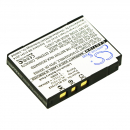 KODAK / KLIC-7002 420mAh Li-ion 3.7V (Cameron Sino)