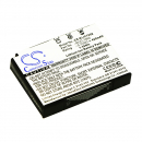 KODAK / KLIC-7002 420mAh Li-ion 3.7V (Cameron Sino)