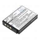 Replacement Battery for Kodak EasyShare Z950 / KLIC-7003 1050 mAh Li-ion 3.7 V (Cameron Sino)