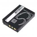Replacement Battery for Kodak EasyShare Z950 / KLIC-7003 1050 mAh Li-ion 3.7 V (Cameron Sino)