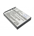 KODAK / KLIC-7003 1050mAh Li-ion 3.7V (Cameron Sino)