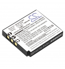 KODAK / KLIC-7004 800mAh Li-ion 3.7V (Cameron Sino)