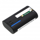 RICOH Caplio R1 / DB-50 1600 mAh Li-Ion 3,7 V (Cameron Sino)