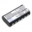 RICOH Caplio R1 / DB-50 1600 mAh Li-Ion 3,7 V (Cameron Sino)