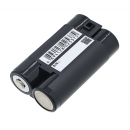 Sony Discman ESP D-421SP / BP-DM10 1800 mAh Ni-MH 2,4 V (Cameron Sino)