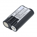 Sony Discman ESP D-421SP / BP-DM10 1800 mAh Ni-MH 2,4 V (Cameron Sino)