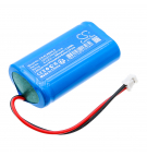 KanLux TM-AKU.LK005 / 2200570664051619 600 mAh LiFePO4 6.4 V (Cameron Sino)