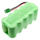 KALOS MPR ITALY / GP300SCHSV10YMXZ 3000mAh Ni-MH 12.0V (Cameron Sino)