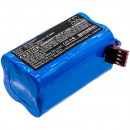 Koehler 07672 / 9B-1962-1 5200 mAh Li-Ion 7,4 V (Cameron Sino)