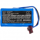 Koehler 07672 / 9B-1962-1 5200 mAh Li-Ion 7,4 V (Cameron Sino)