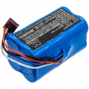 Koehler 07672 / 9B-1962-1 7800 mAh Li-Ion 7,4 V (Cameron Sino)