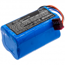 Koehler 07672 / 9B-1962-1 7800 mAh Li-Ion 7,4 V (Cameron Sino)