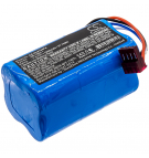 Koehler 07672 / 9B-1962-1 7800mAh Li-ion 7.4V (Cameron Sino)