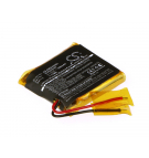 ROCKETFISH RF-MAB2-T / ICP5/25/25 300mAh Li-Polímero 3.7V (Cameron Sino)