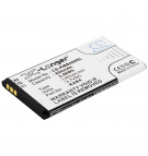 KAZAM Life B4 / KAB4 800mAh Li-ion 3.7V (Cameron Sino)