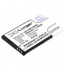 NGM Boris / BL-40 900 mAh Li-ion 3.7 V (Cameron Sino)