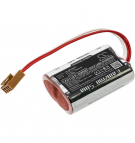 Nachi Robotic Systems ST166 / 50750-1018 3500mAh Li-SOCl2 3.6V (Cameron Sino)