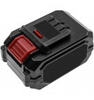 Kimo Laubbläser 2-IN-1 20 V / K16811 4000 mAh Li-Ion 20,0 V (Cameron Sino)