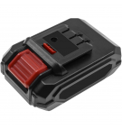 Kimo Laubbläser 2-IN-1 20 V / K16811 1500 mAh Li-Ion 20,0 V (Cameron Sino)