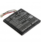 Kingston MLW221 / WMTM-169 1500 мАч литий-ионный 3,7 В (Cameron Sino)