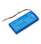 Kanomax KM R36 Gasmaster / KM R36 2700 мАч Литий-Полимерный 11,1 В (Cameron Sino)