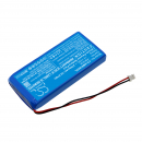 Kanomax KM R36 Gasmaster / KM R36 2700mAh Li-Polymer 11.1V (Cameron Sino)