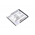 KAZAM TR4543049-01 / KAX45 1750mAh Li-ion 3.7V (Cameron Sino)