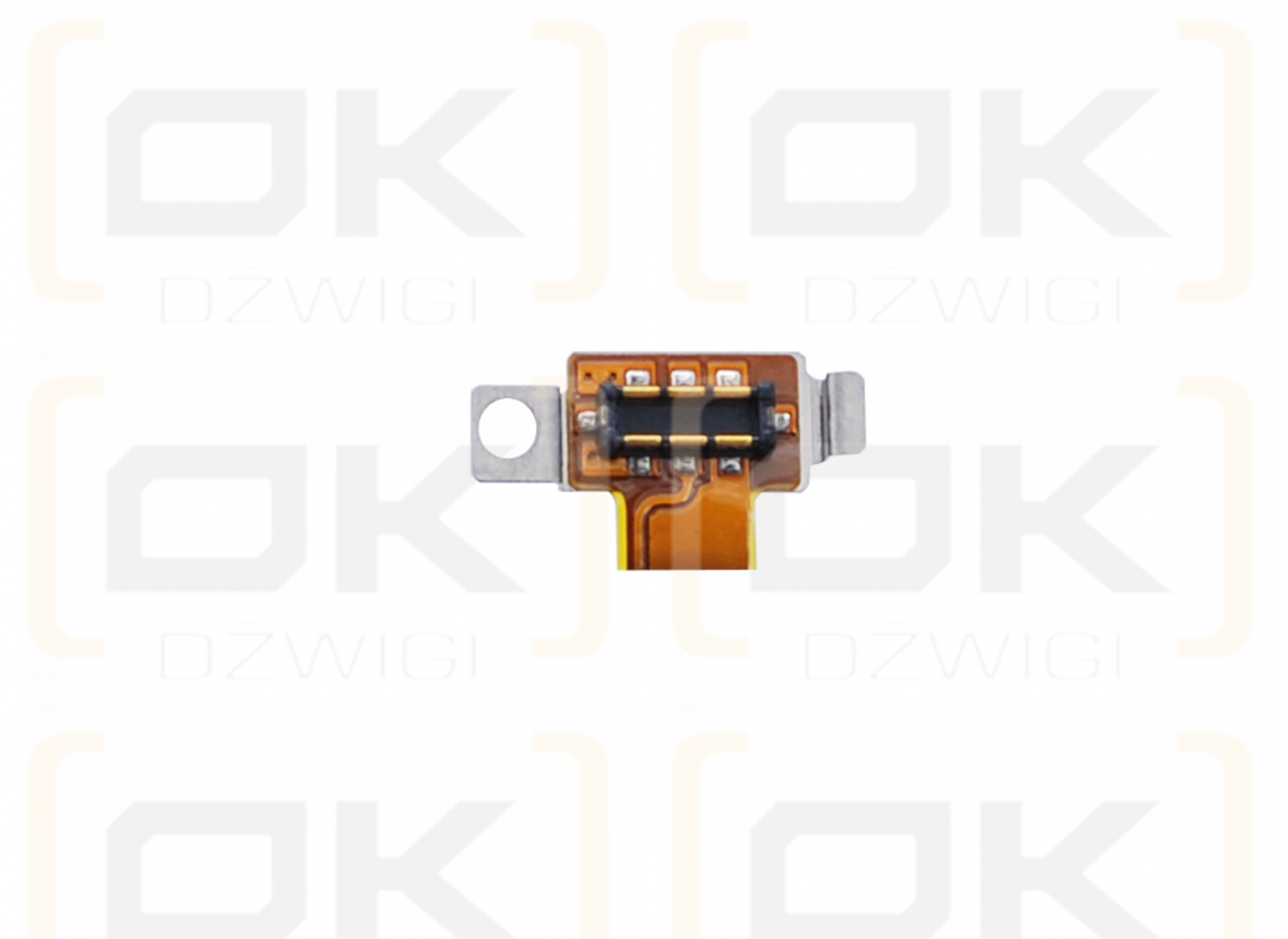 KAZAM Thunder 348 / BL0001484 2050mAh Li-ion 3.8V (Cameron Sino)