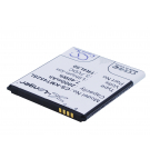 KAZAM Trooper 450L Dual SIM / TR4L50 2000 mAh Li-ion 3.7 V (Cameron Sino)