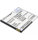 KAZAM Trooper 540 / TR540 1700 mAh Li-Polymer 3.8 V (Cameron Sino)