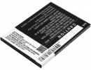 Ersatzakku für KAZAM Trooper 551 / TR551 2500mAh Li-Polymer 3,8V (Cameron Sino)