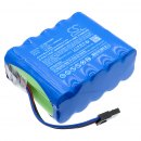 KCI Vacuum ATS Therapy / B11482 3600mAh Ni-MH 12.0V (Cameron Sino)