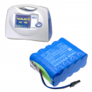KCI Vacuum ATS Therapy / B11482 3600mAh Ni-MH 12.0V (Cameron Sino)