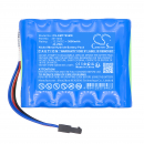 KCI Vacuum ATS Therapy / B11482 3600mAh Ni-MH 12.0V (Cameron Sino)