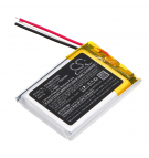 KEF Mu7 / AHB603040P 750mAh Li-Polymer 3.7V (Cameron Sino)